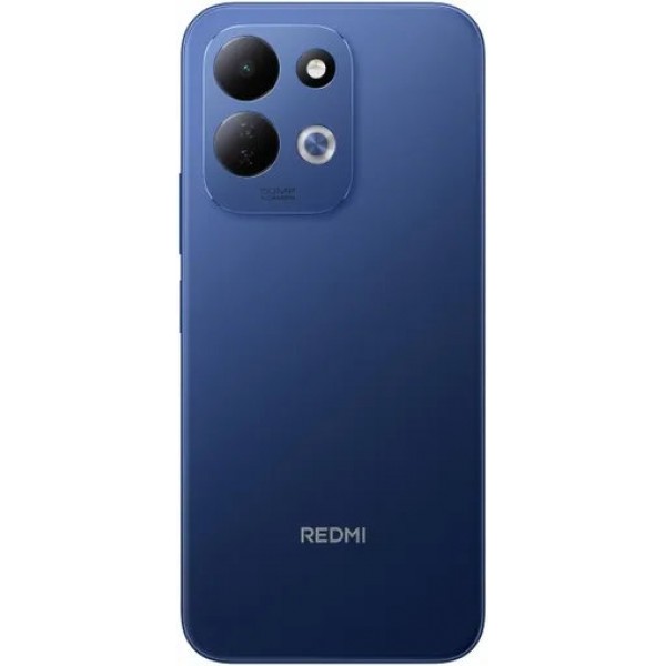 Смартфон Xiaomi Redmi 17 4/128 ГБ, 4G, NFC, Dual nano SIM, Blue, синий