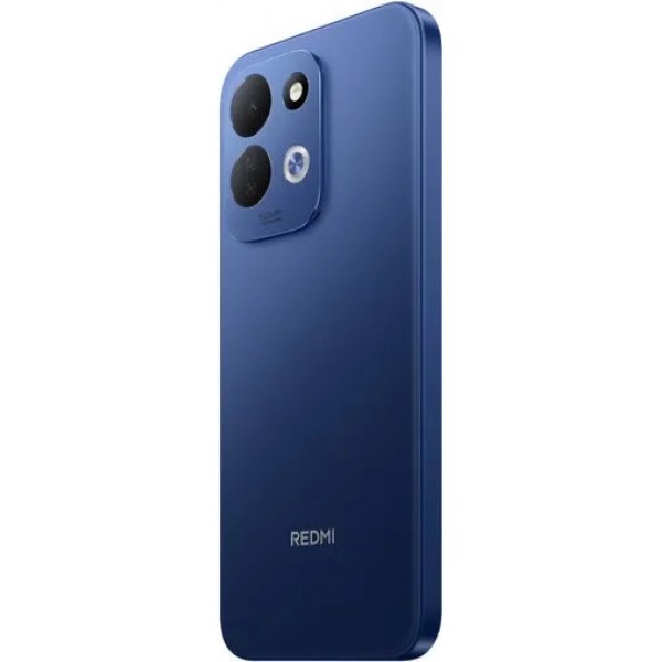 Смартфон Xiaomi Redmi 17 4/128 ГБ, 4G, NFC, Dual nano SIM, Blue, синий
