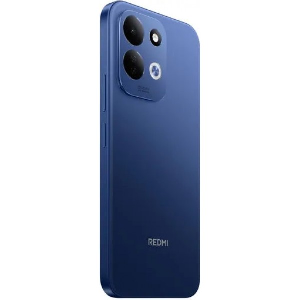 Смартфон Xiaomi Redmi 17 4/128 ГБ, 4G, NFC, Dual nano SIM, Blue, синий