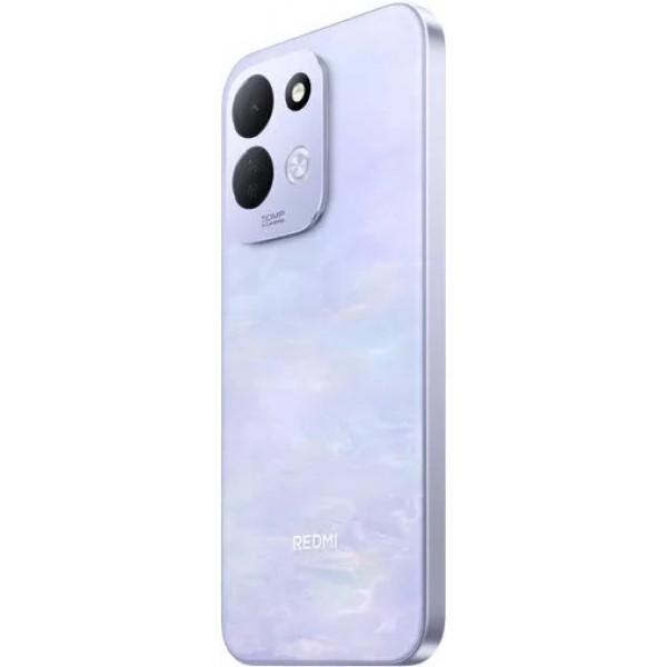 Смартфон Xiaomi Redmi 17 4/128 ГБ, 4G, NFC, Dual nano SIM, Purple, фиолетовый