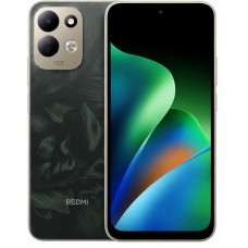 Смартфон Xiaomi Redmi 17 8/256 ГБ, 4G, NFC, Dual nano SIM, Green, зеленый
