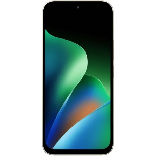 Смартфон Xiaomi Redmi 17 8/256 ГБ, 4G, NFC, Dual nano SIM, Green, зеленый