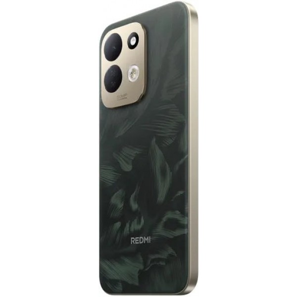 Смартфон Xiaomi Redmi 17 8/256 ГБ, 4G, NFC, Dual nano SIM, Green, зеленый