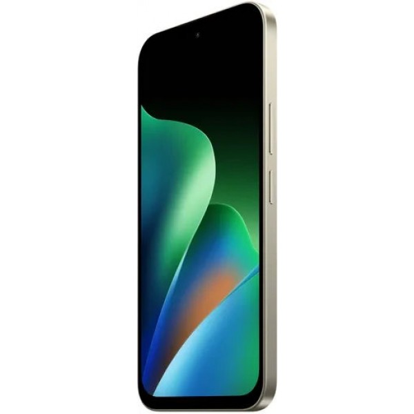 Смартфон Xiaomi Redmi 17 8/256 ГБ, 4G, NFC, Dual nano SIM, Green, зеленый