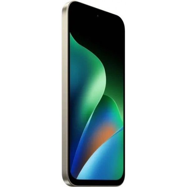 Смартфон Xiaomi Redmi 17 8/256 ГБ, 4G, NFC, Dual nano SIM, Green, зеленый