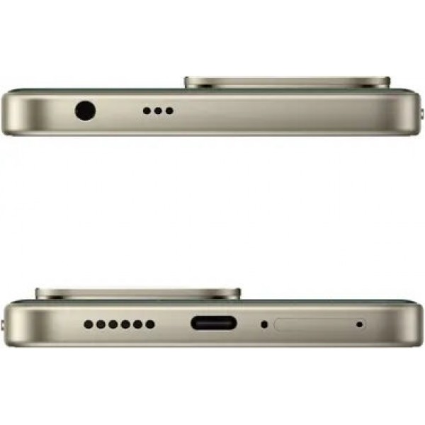 Смартфон Xiaomi Redmi 17 8/256 ГБ, 4G, NFC, Dual nano SIM, Green, зеленый