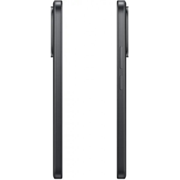 Смартфон Xiaomi Redmi 17 8/256 ГБ, 4G, NFC, Dual nano SIM, Black, черный