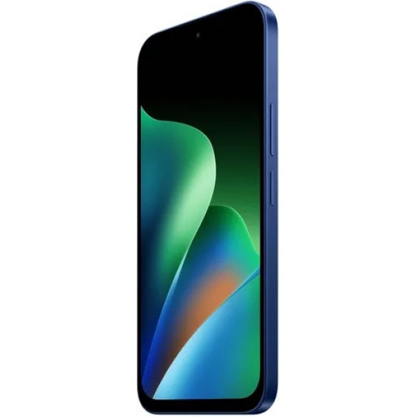 Смартфон Xiaomi Redmi 17 4/256 ГБ, 4G, NFC, Dual nano SIM, Blue, синий