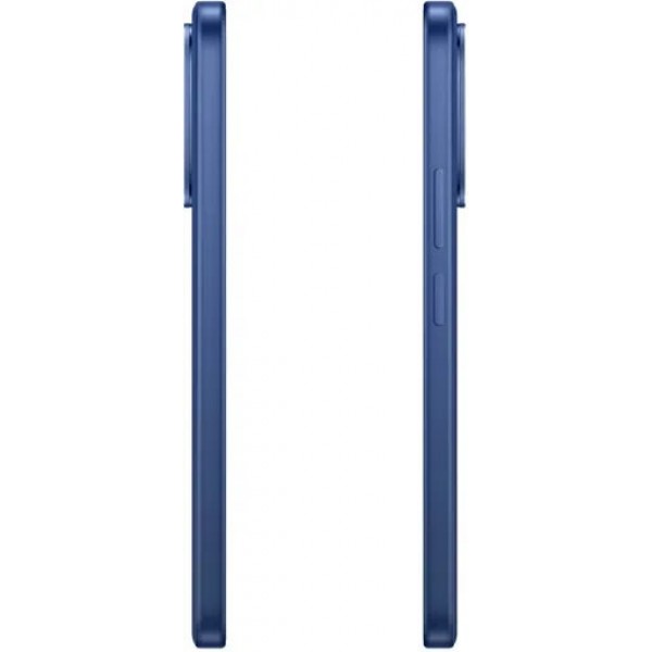 Смартфон Xiaomi Redmi 17 4/256 ГБ, 4G, NFC, Dual nano SIM, Blue, синий