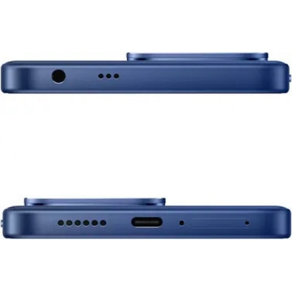 Смартфон Xiaomi Redmi 17 4/256 ГБ, 4G, NFC, Dual nano SIM, Blue, синий