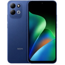 Смартфон Xiaomi Redmi 17 8/256 ГБ, 4G, NFC, Dual nano SIM, Blue, синий