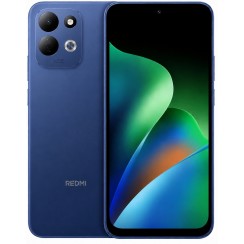Смартфон Xiaomi Redmi 17 8/256 ГБ, 4G, NFC, Dual nano SIM, Blue, синий