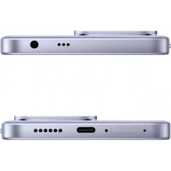 Смартфон Xiaomi Redmi 17 4/256 ГБ, 4G, NFC, Dual nano SIM, Purple, фиолетовый
