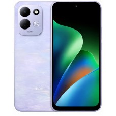 Смартфон Xiaomi Redmi 17 8/256 ГБ, 4G, NFC, Dual nano SIM, Purple, фиолетовый
