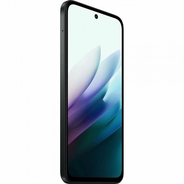Смартфон Xiaomi Redmi 15 6/128 ГБ, 5G, NFC, Dual nano SIM, Midnight Black, черный