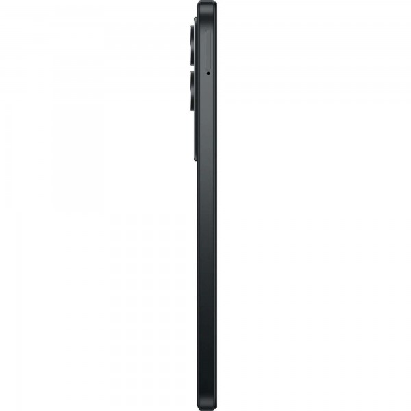 Смартфон Xiaomi Redmi 15 6/128 ГБ, 5G, NFC, Dual nano SIM, Midnight Black, черный