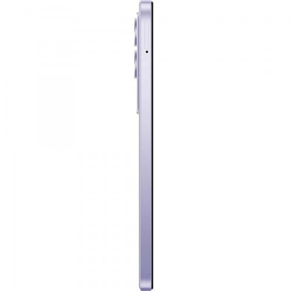 Смартфон Xiaomi Redmi 15 6/128 ГБ, 5G, NFC, Dual nano SIM, Sandy Purple, фиолетовый