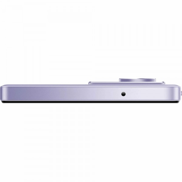 Смартфон Xiaomi Redmi 15 6/128 ГБ, 5G, NFC, Dual nano SIM, Sandy Purple, фиолетовый
