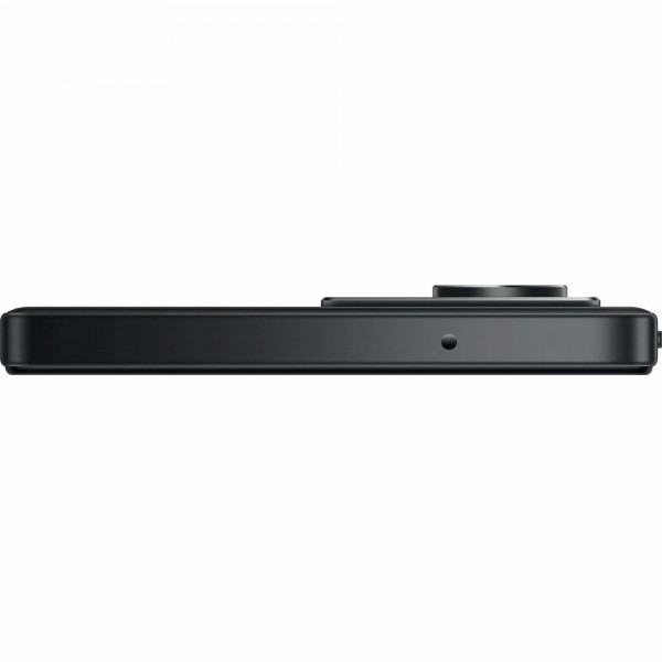 Смартфон Xiaomi Redmi 15 8/256 ГБ, 5G, NFC, Dual nano SIM, Midnight Black, черный