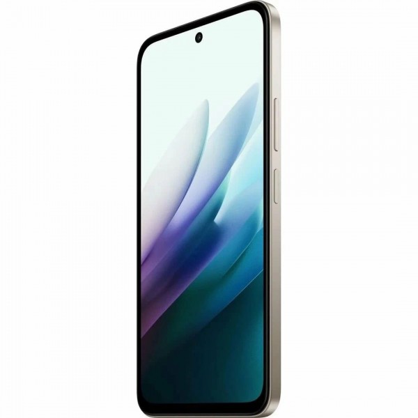 Смартфон Xiaomi Redmi 15 8/256 ГБ, 5G, NFC, Dual nano SIM, Titan Gray, серый