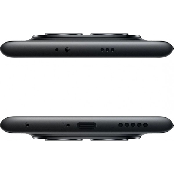 Смартфон Xiaomi POCO M8 8/256ГБ, Dual nano SIM, черный