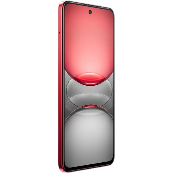 Смартфон Realme C75 8/256 ГБ Red, красный