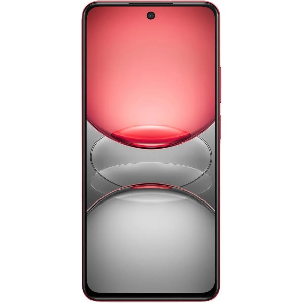 Смартфон Realme C75 8/256 ГБ Red, красный
