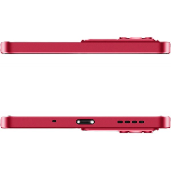 Смартфон Realme C75 8/256 ГБ Red, красный