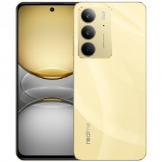Смартфон Realme C75 8/128 ГБ Gold, золотой
