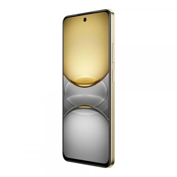 Смартфон Realme C75 8/128 ГБ Gold, золотой