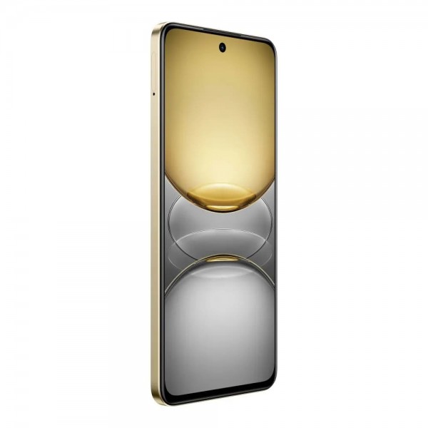Смартфон Realme C75 8/128 ГБ Gold, золотой