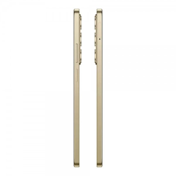 Смартфон Realme C75 8/128 ГБ Gold, золотой