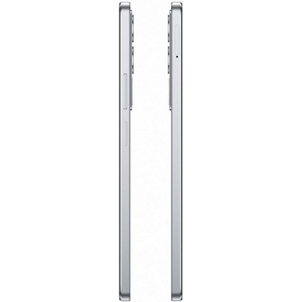 Смартфон Realme C71 6/128 ГБ, белый