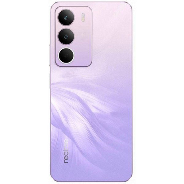 Смартфон Realme C71 6/128 ГБ, фиолетовый