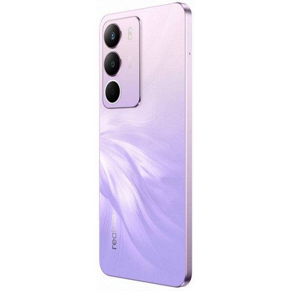 Смартфон Realme C71 6/128 ГБ, фиолетовый