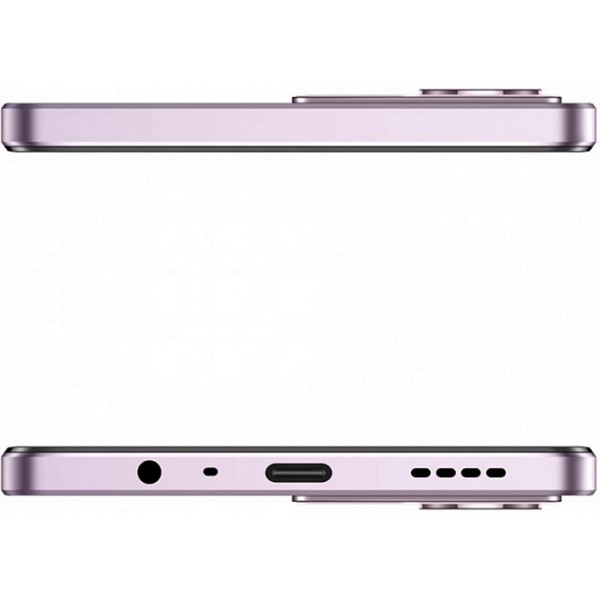 Смартфон Realme C71 6/128 ГБ, фиолетовый