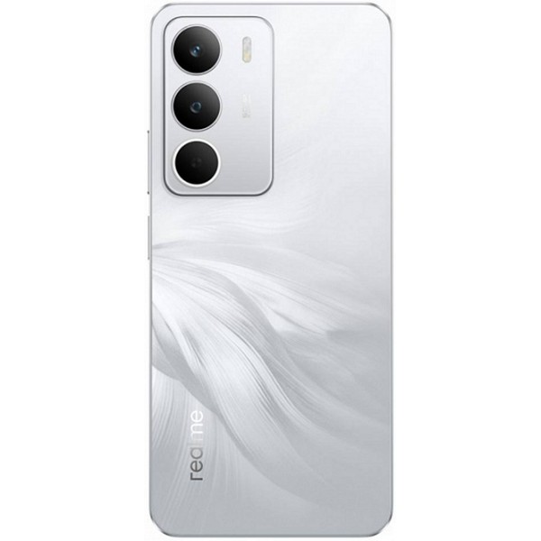 Смартфон Realme C71 8/256 ГБ, белый