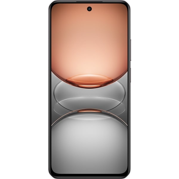 Смартфон Realme C75 8/256 ГБ Black, черный