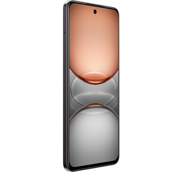 Смартфон Realme C75 8/256 ГБ Black, черный