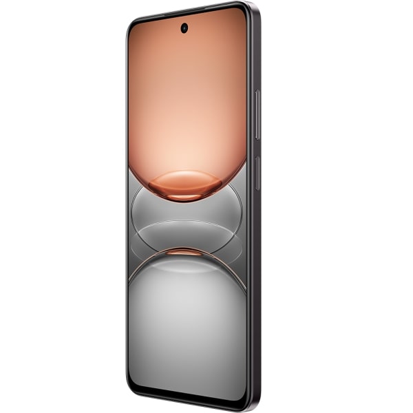 Смартфон Realme C75 8/256 ГБ Black, черный