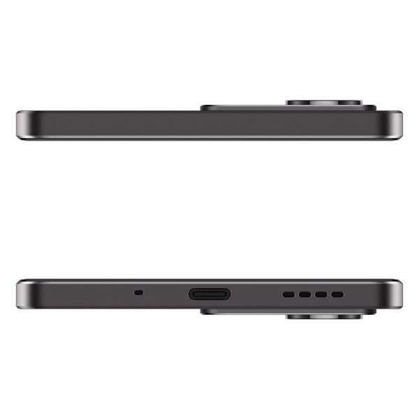 Смартфон Realme C75 8/256 ГБ Black, черный