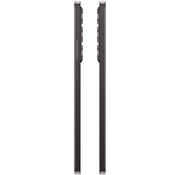 Смартфон Realme C75 8/256 ГБ Black, черный
