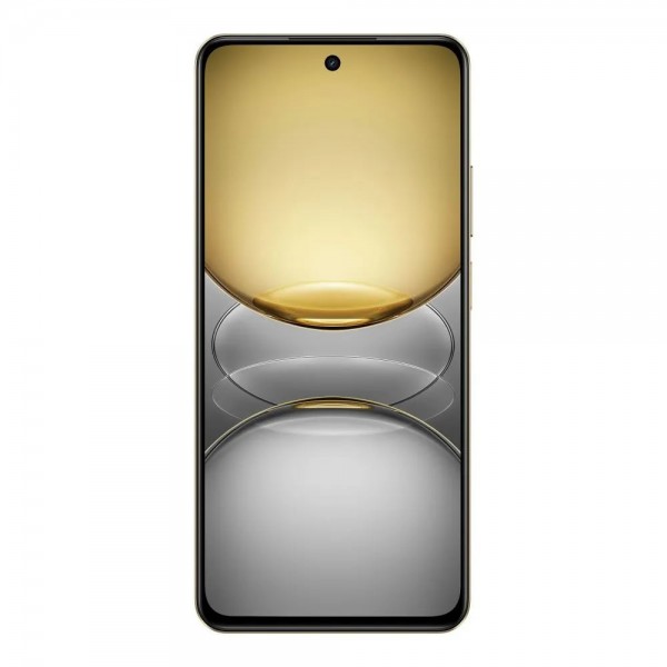 Смартфон Realme C75 8/256 ГБ Gold, золотой