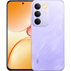 Смартфон Realme C85 Pro 6/128 ГБ Parrot Purple, фиолетовый