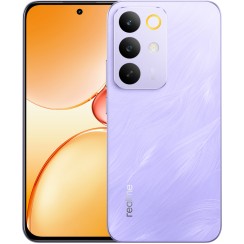 Смартфон Realme C85 Pro 6/128 ГБ Parrot Purple, фиолетовый