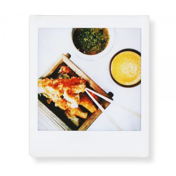 Картридж FujiFilm Instax Square Film 20