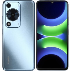 Смартфон Huawei Nova Y72s 8/128 ГБ синий