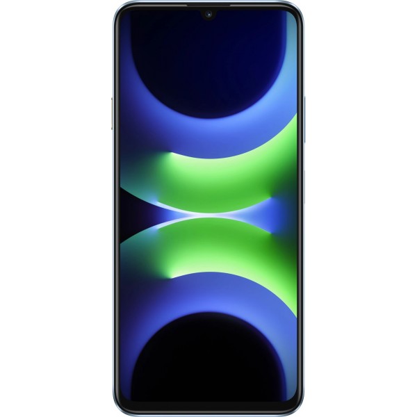 Смартфон Huawei Nova Y72s 8/128 ГБ синий