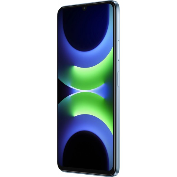 Смартфон Huawei Nova Y72s 8/128 ГБ синий