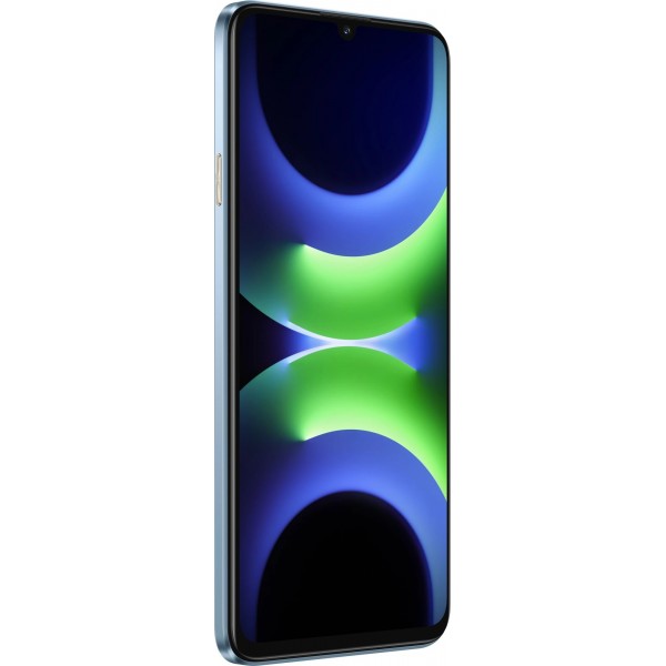 Смартфон Huawei Nova Y72s 8/128 ГБ синий
